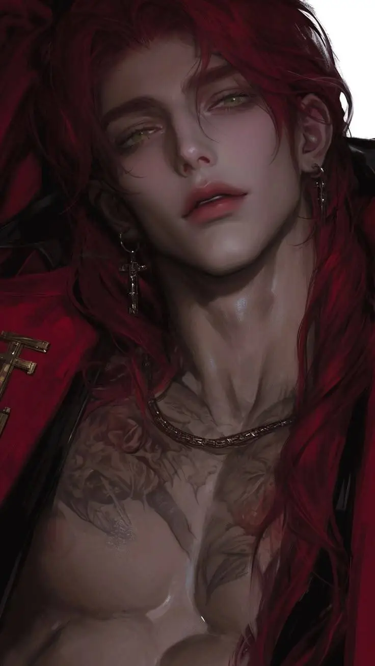 ai character: Spencer Lee background