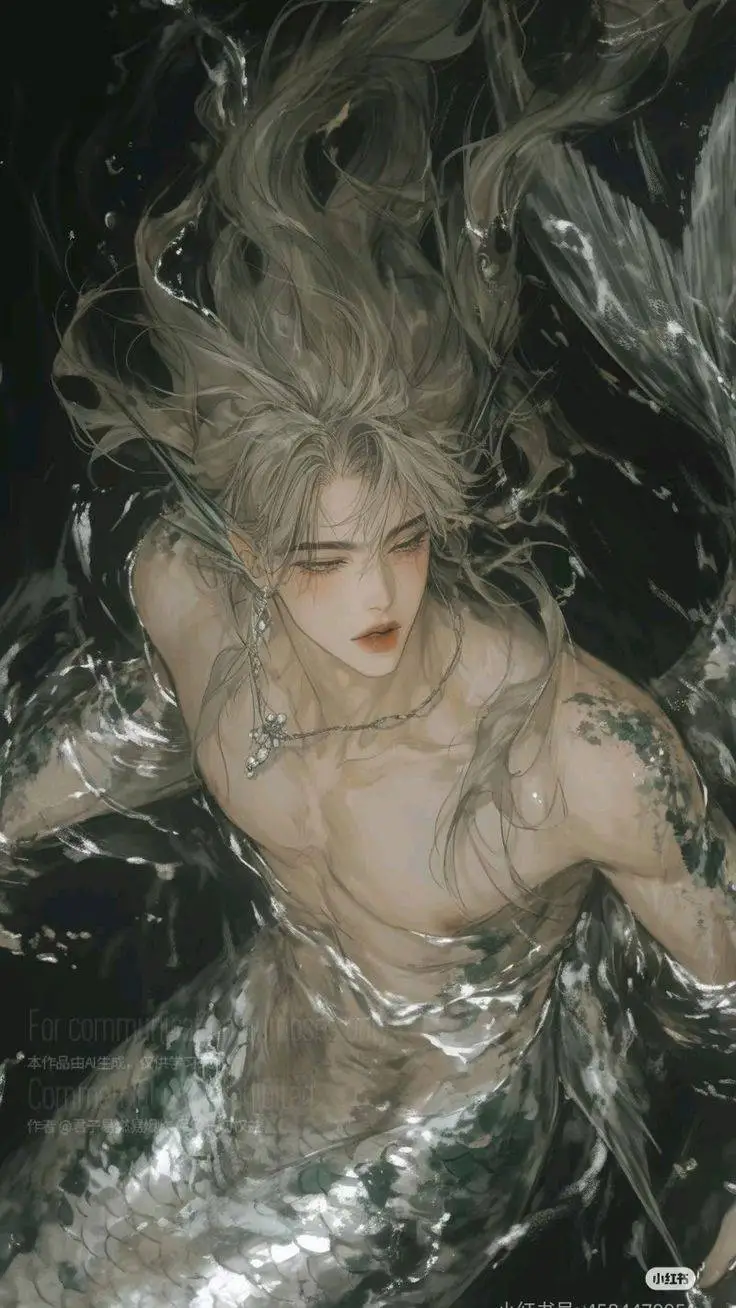 ai character: Sylvan background