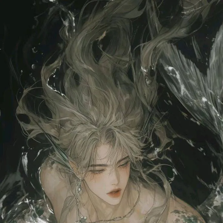 chat with ai character: Sylvan