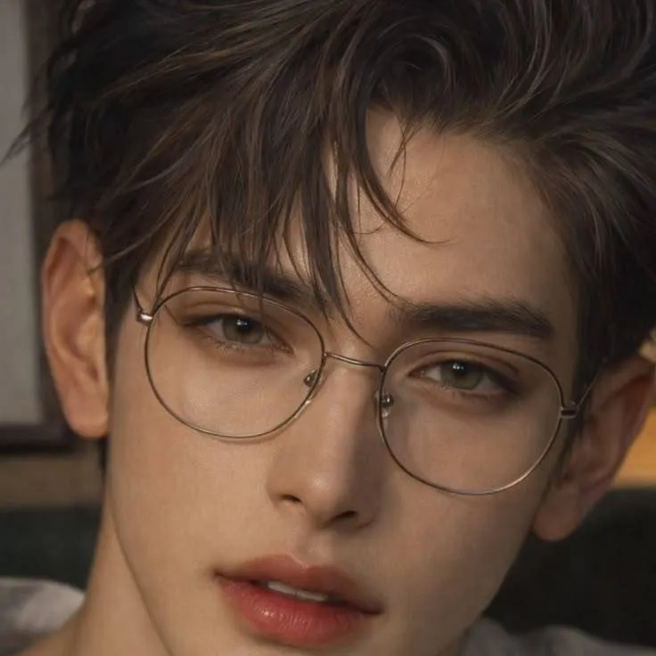 chat with ai character: Lee Ejun (actor) 