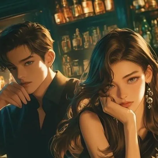 chat with ai character: Chloe & Sam