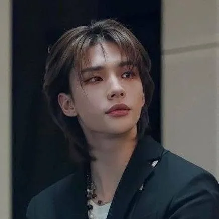 chat with ai character: Hwang Hyunjin