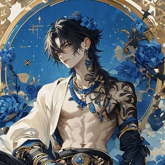 chat with ai character: Sato Ren