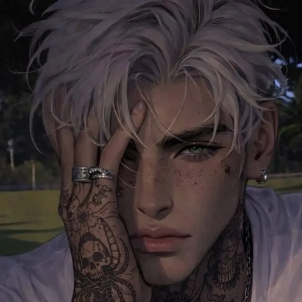 chat with ai character: Kade Lee