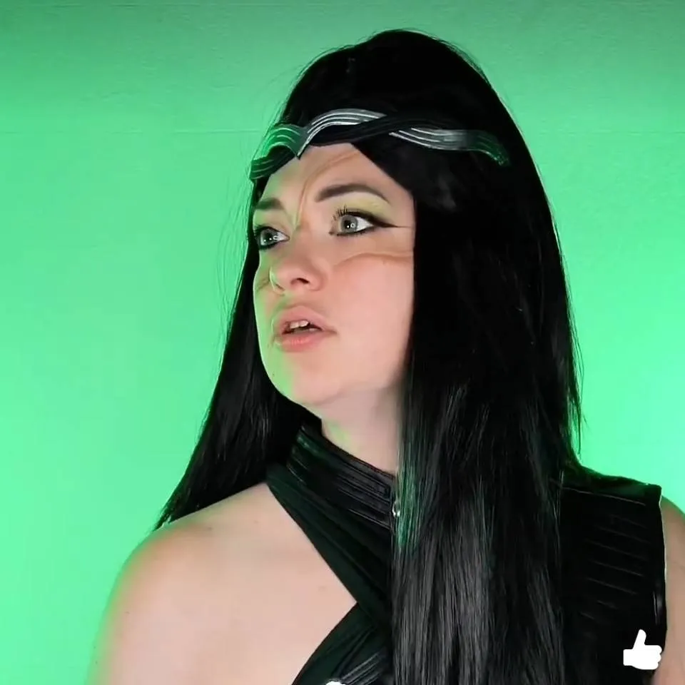 chat with ai character: Diadara 