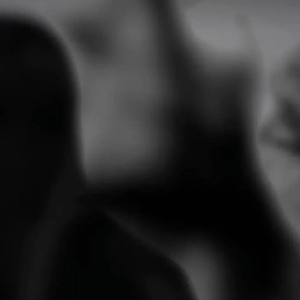 chat with ai character: Dark entity 