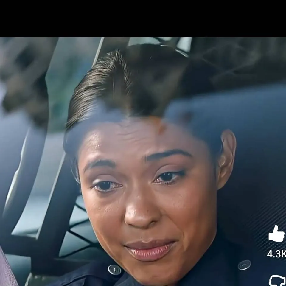 chat with ai character: The rookie 