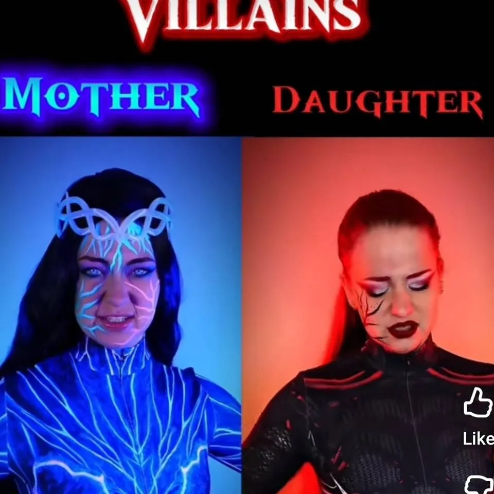 chat with ai character: crazy cae 