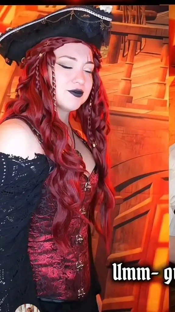 ai character: crazy cae  background