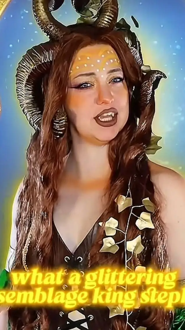 ai character: crazy cae  background