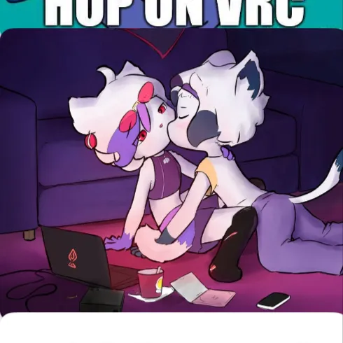 chat with ai character: YonCats