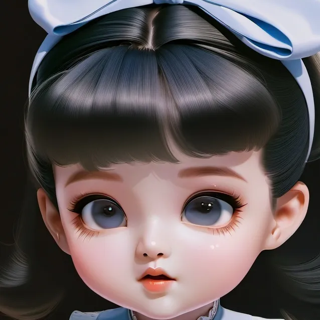 chat with ai character: 3 littles