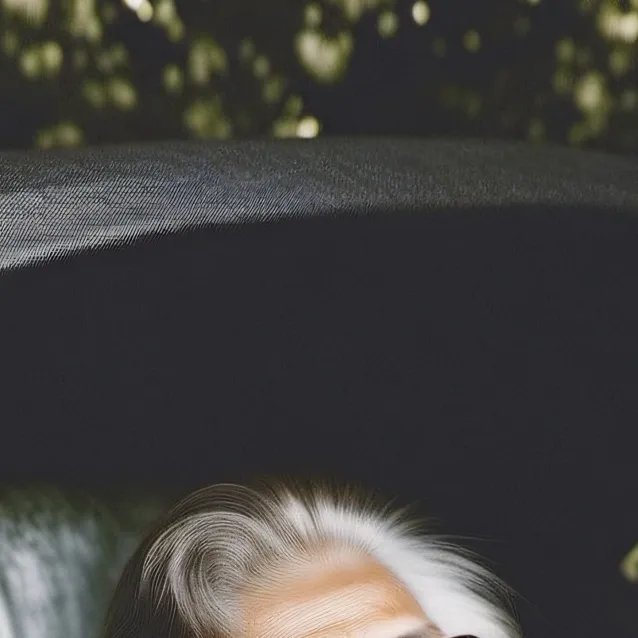 chat with ai character: goodbye