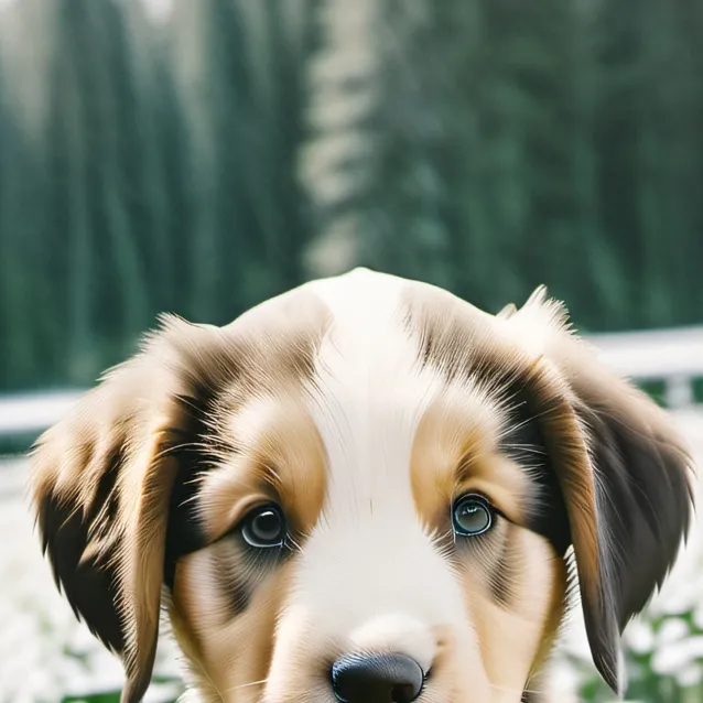 chat with ai character: cutey