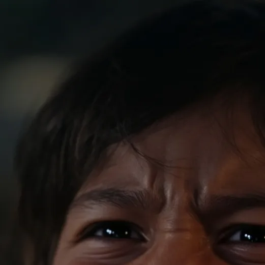 chat with ai character: save yourself