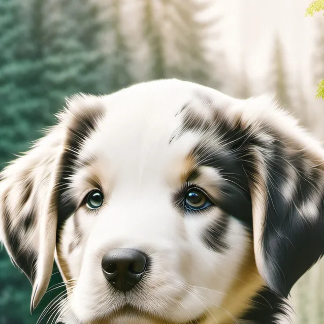 chat with ai character: baby