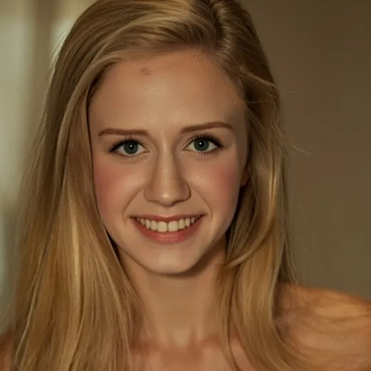 chat with ai character: Rachel