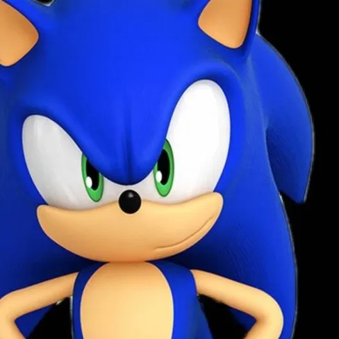 chat with ai character: Sonic T. Hedgehog 