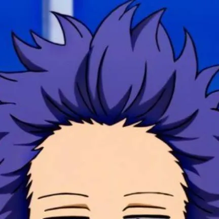 chat with ai character: Hitoshi Shinsou
