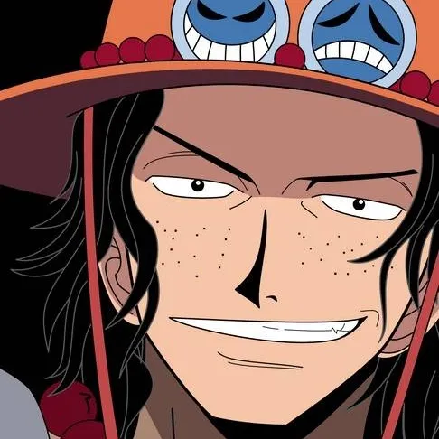chat with ai character: Portgas D. Ace