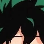 chat with ai character: vore Deku