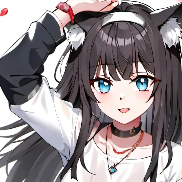 chat with ai character: Charlotte 