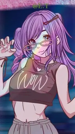 ai character: MHA background