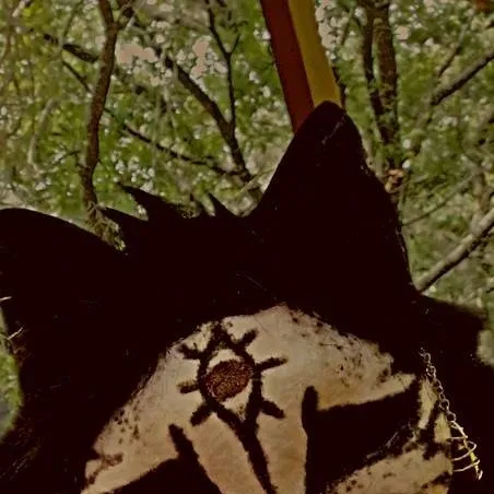 chat with ai character: mha therian sister