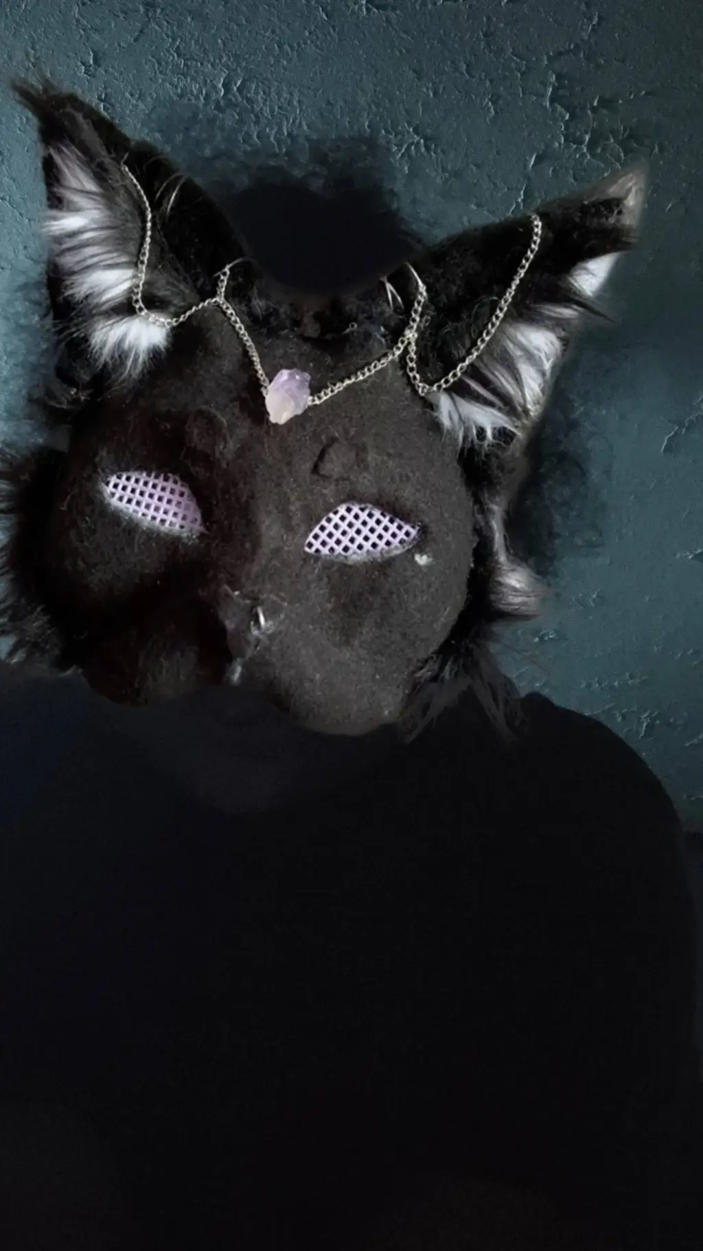 ai character: therian/you background