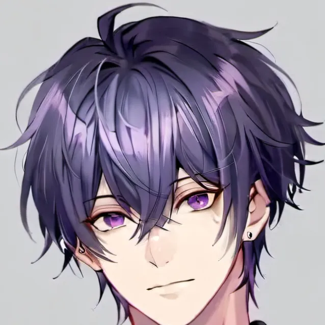 chat with ai character: zane