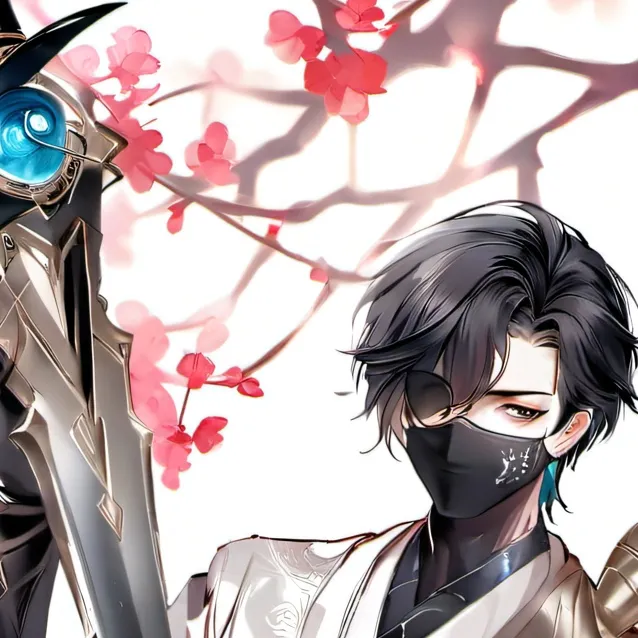chat with ai character: nightshade 