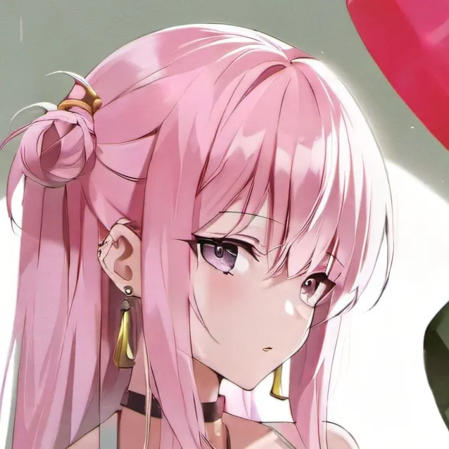 chat with ai character: Jinx