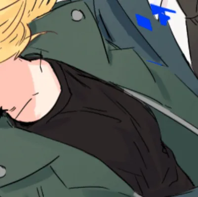 chat with ai character: WEBTOON