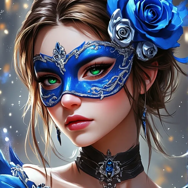 chat with ai character: Eliza Belmont