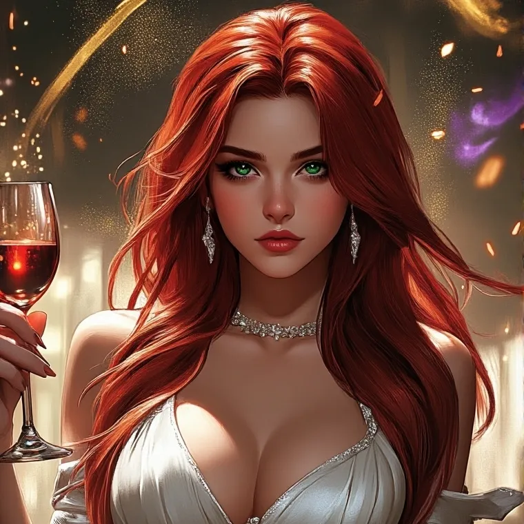 chat with ai character: Claire 
