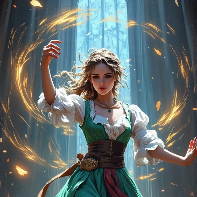 chat with ai character: Ashley