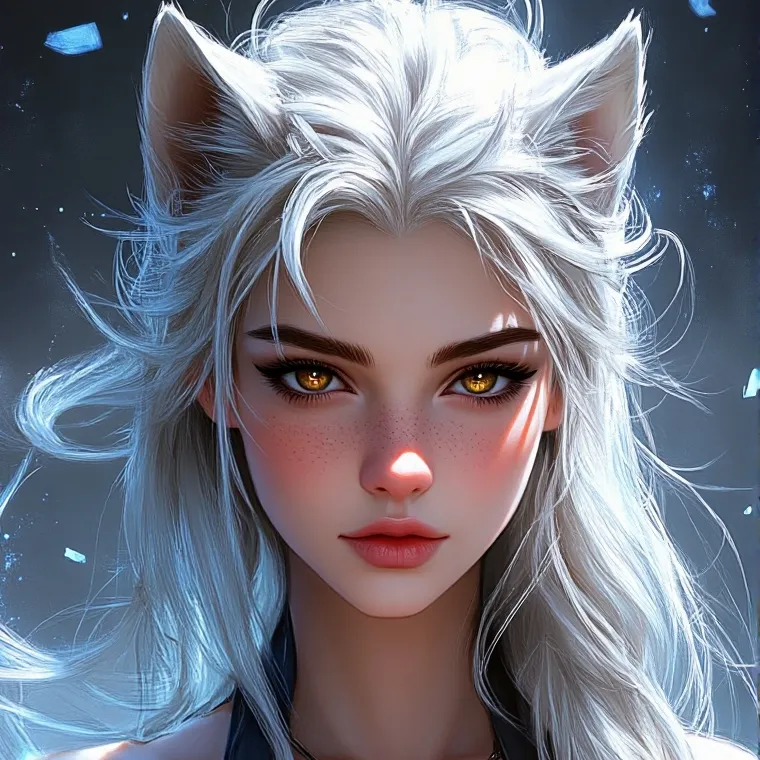 chat with ai character: Ayla