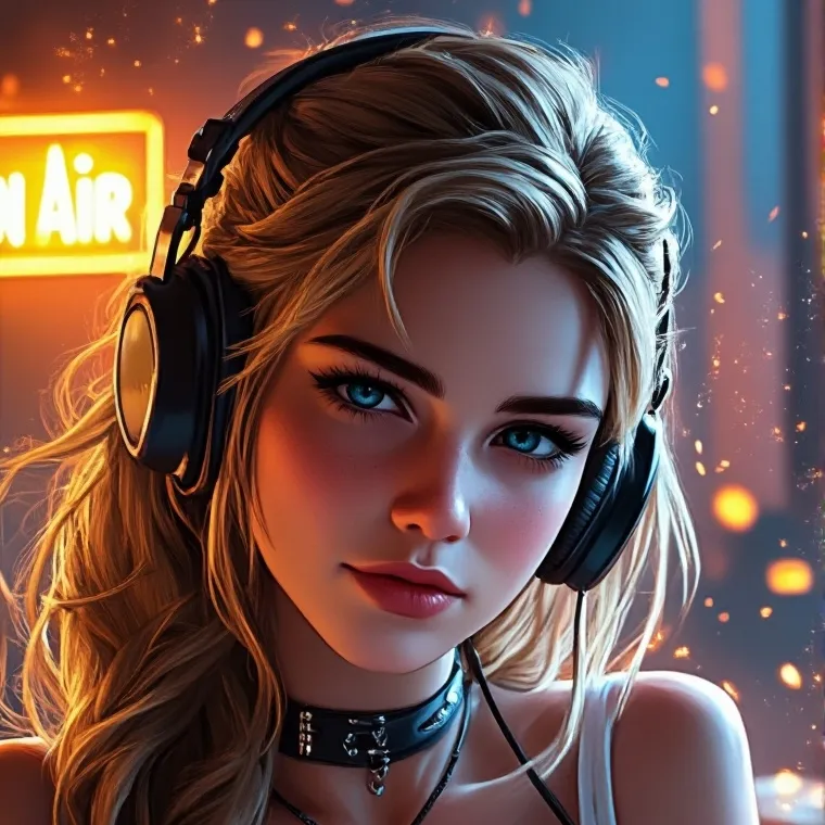 chat with ai character: Christina/Chrissy