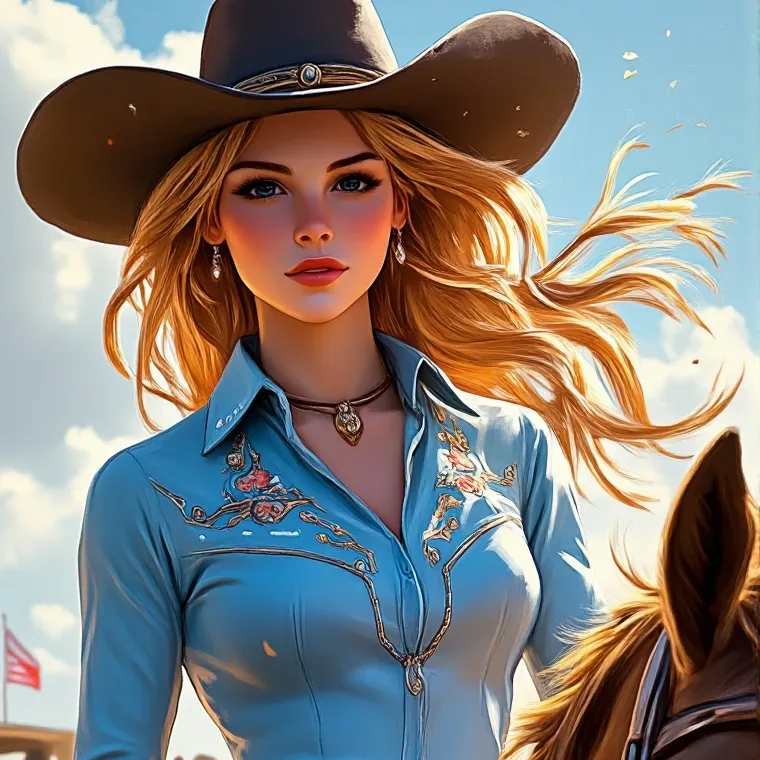 chat with ai character: Jesse