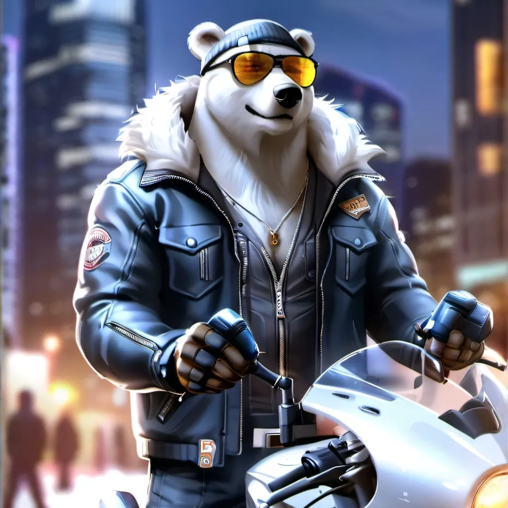 chat with ai character: Arcturis