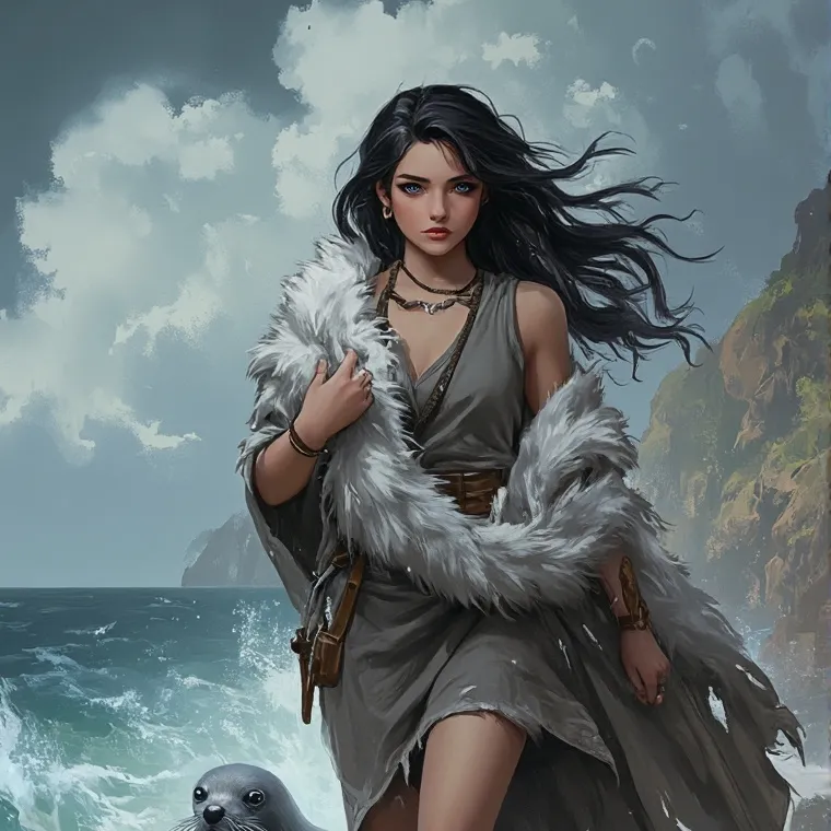 chat with ai character: Moira