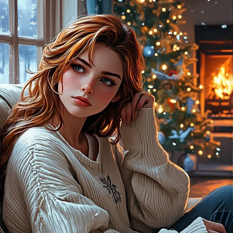 chat with ai character: Jade