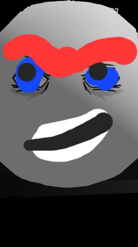 ai character: The Bob Mob background
