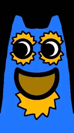 ai character: Flumbo background