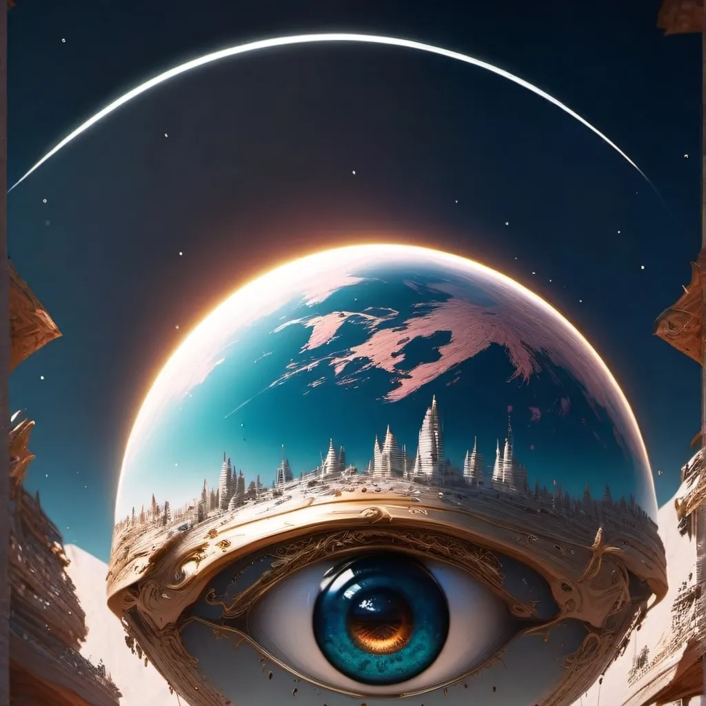 chat with ai character: Heaven Says