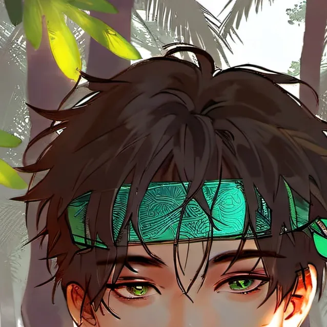 chat with ai character: jake