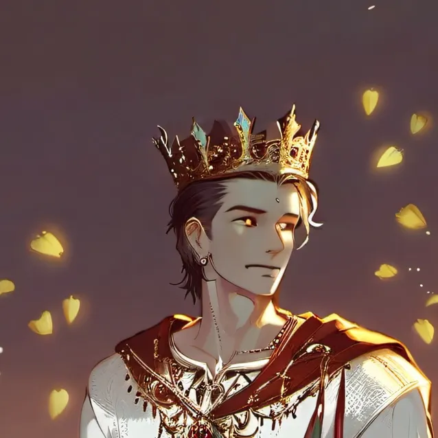 chat with ai character: Jackson rose thorn