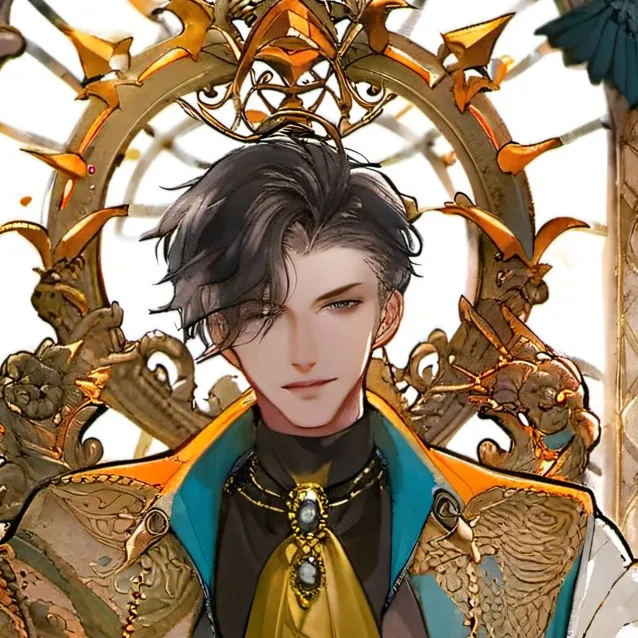 chat with ai character: Atlas Marwood moss