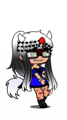 ai character: Annabelle background