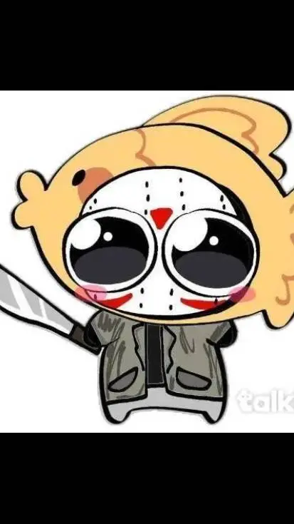 ai character: Jason:D background